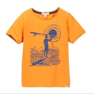 NWT - Appaman - Surfer's Paradise Graphic Tee
